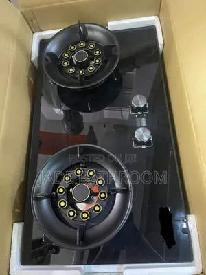 Gas Burner