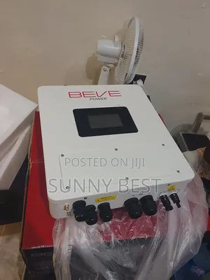 3 Kva Solar Inverter