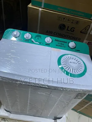 Quality Washing Performance You Can Trust