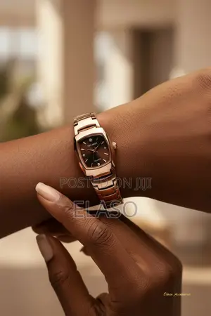 Women Quartz Watches
