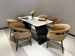 Contemporary Dinning Set