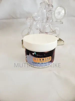 Kiddies Haircare Butter