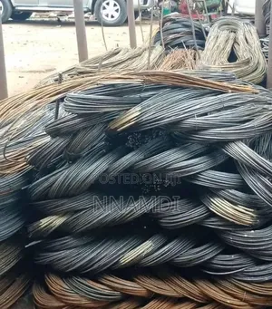Seg Iron Rod