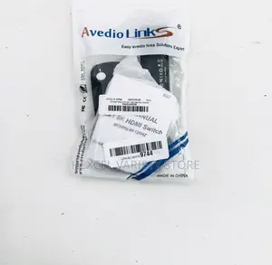 Original Avedio Links - 2 in 1 Hdmi Switch