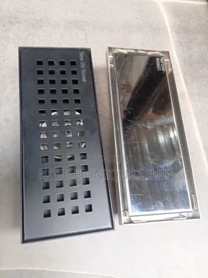 20 Cm Floor Drains