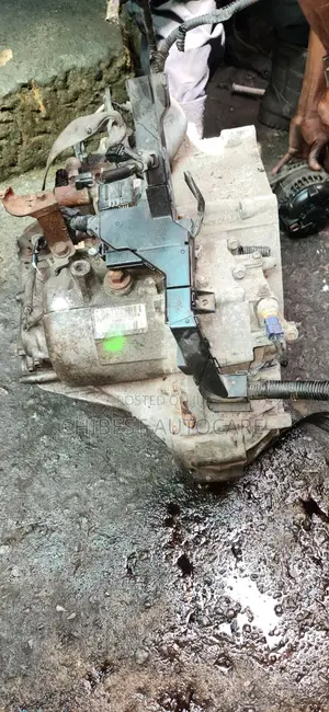 Automatic Gearbox for Honda Accord,Pilot Odyssey 2008/2018 Models