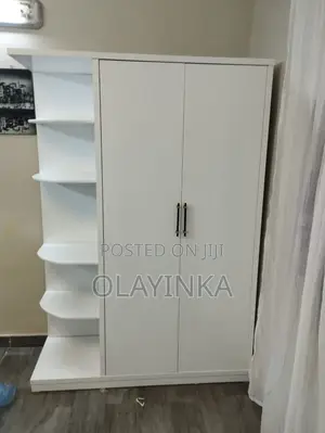 Modern Wardrobe