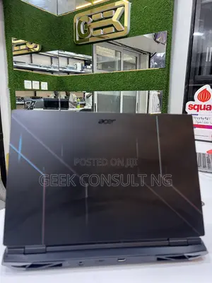 Laptop Acer Nitro 5 16GB AMD Ryzen 7 SSD 512GB