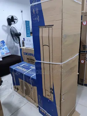 Bruhm 3 Tons Floor Standing Air Conditioner