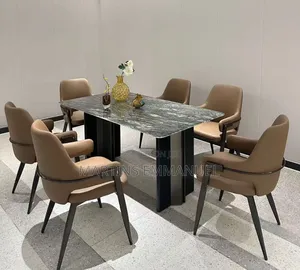 Modern Dinning Set
