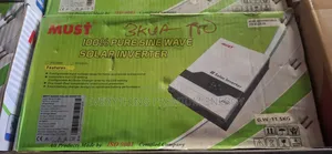 Must Inverter