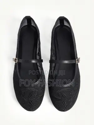 Stylish Ballet Flat/ Ballerina