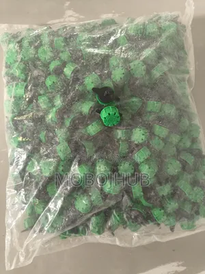 Big Fat Drip Hose, Drip Tube Emitters / Drippers