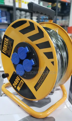 Extension Wheel