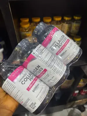 Grass-Fed Collagen