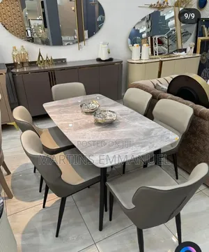 Ceramic Dinning Set