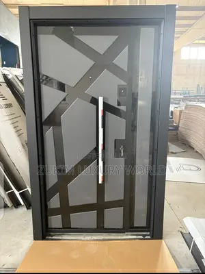 Doors for Homes