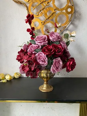 Flowers Arrangements