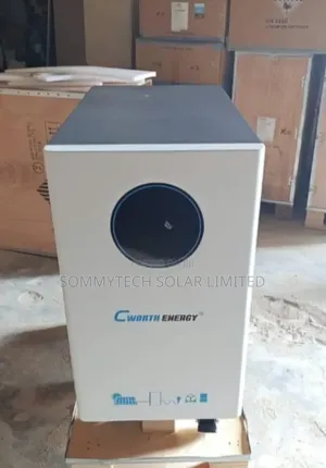 20kwh_48v Cworth Luthiun Ion Battery