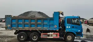 Granite an Iron Rod