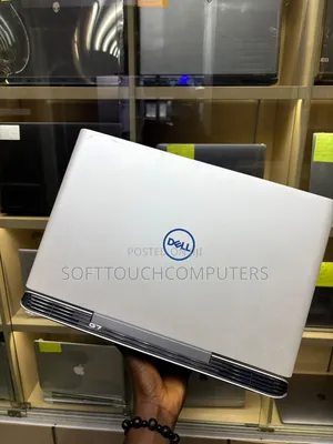 Laptop Dell G7 15 7590 16GB Intel Core i7 SSD 512GB