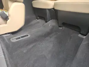 Mercedes-Benz GLS-Class 2018 Gray