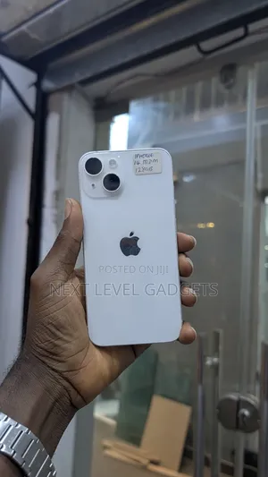 Apple iPhone 14 128 GB White