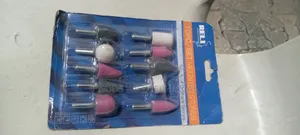 Dressing Stone 10pcs Set