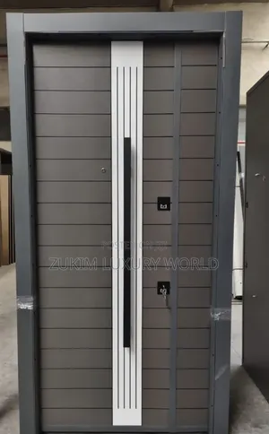 Turkey Home Doors