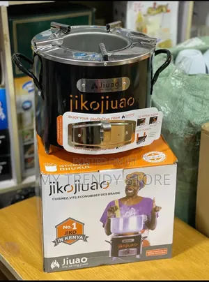 Medium Size Foreign Charcoal Stove