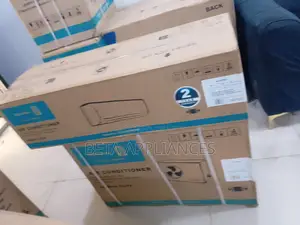 Hisense 2hp Non-Inverter Air Conditioner for Homes