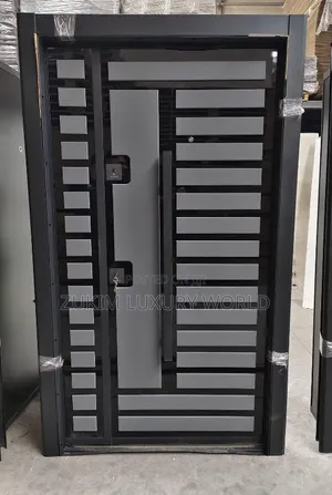 Luxury Doors for Office