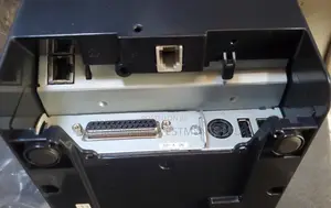 Epson Tm-t88v11-012, Usb, Eth, Serial Printer