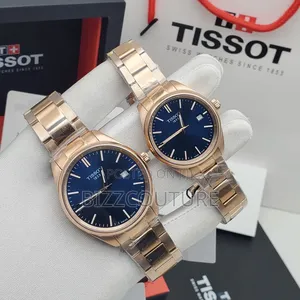 Original Tissot Pr 100 Watch Available in Store