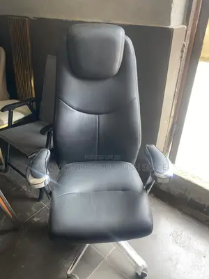  Executive Office Chair
