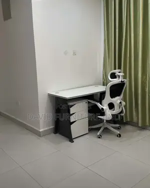 Set of Table and Chair