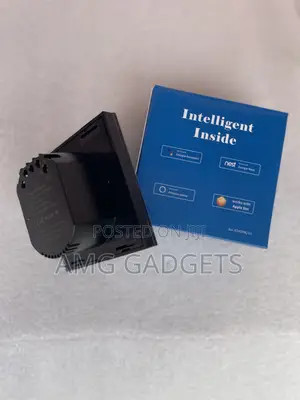 Smart Wall Socket (Single Phase)