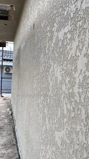 Transform Your Building With Elegant Tyrolean Finishing