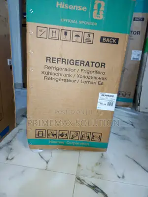Hisense 093dr – The No-Fuss Refrigerator Students Wear