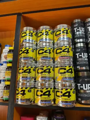 Cellular C4