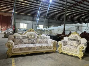 Royal Sofa