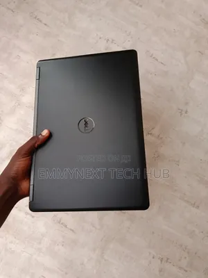 Laptop Dell Latitude 14 E5450 8GB Intel Core i5 SSD 256GB