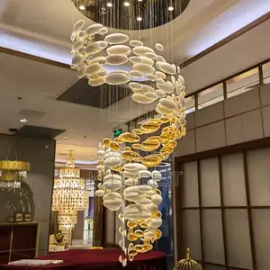 Chandelier Light