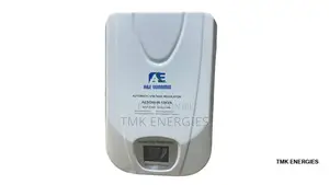 15kva 80v-260 Wall Mount Servo Stabilizer