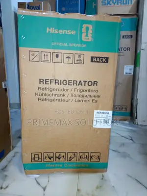 Hisense 093dr Energy Efficiency That Saves You Money