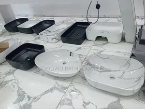 Pedicure Basin