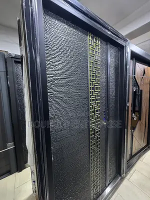 Wk 4ft Cast Door