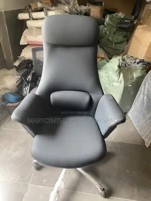  Executive Luxury Office Chair