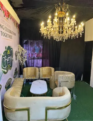 Set of Lounge Chairs for Rent