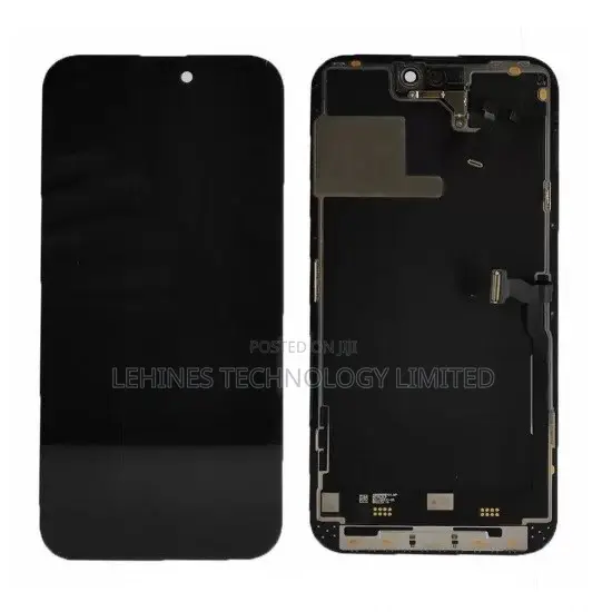 Phone Screen